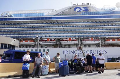 Cruise Industry in South Florida Hit Hard by Corona Virus
