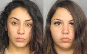 South Florida Women in Sex Trafficking Case