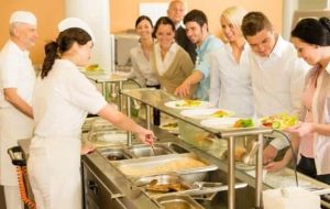 food service consultants