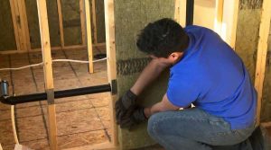 how to soundproof your home