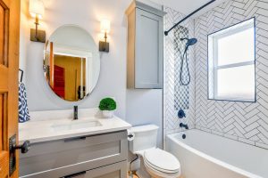Bathroom Plumbing tips