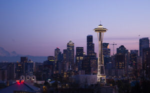 top Seattle Events 