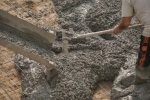 tips on hiring a concrete contractor