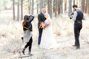 SEO for Wedding Photographers 
