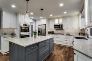 affordable kitchen remodeling
