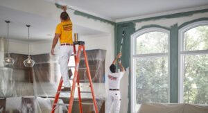 house painters Sacramento 