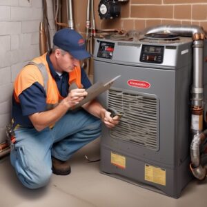 furnace repair services